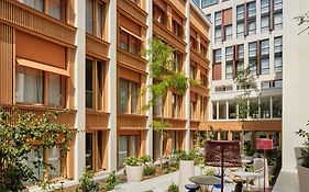 Tribe Paris Pantin